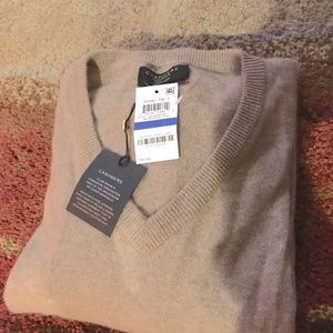 Men’s Cashmere Sweaters